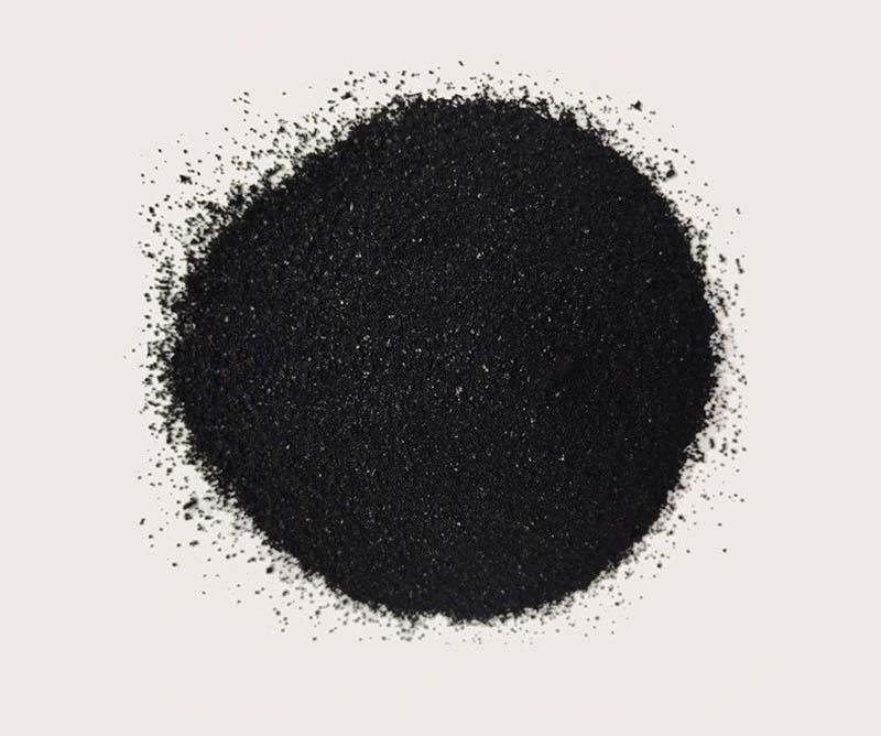 Sulphur Black
