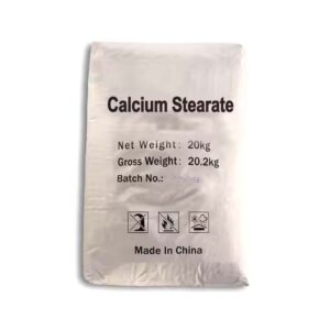 Calcium Stearate