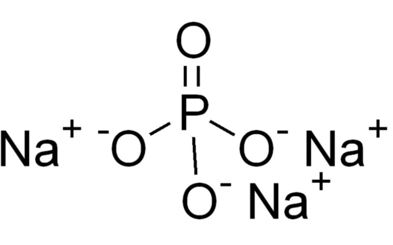 Natri Phosphat