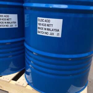 Oleic Acid - C18h34o2