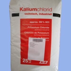 Potassium Chloride