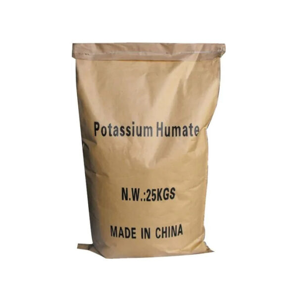 Potassium Humate