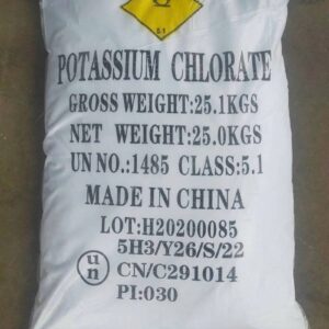 Potassium Chlorate