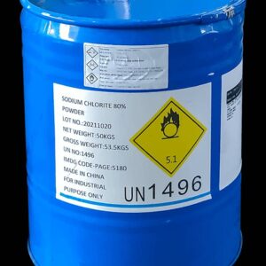 Sodium Chloride Powder