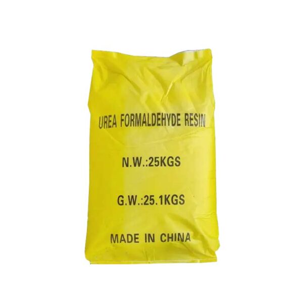 Urea Formaldehyde