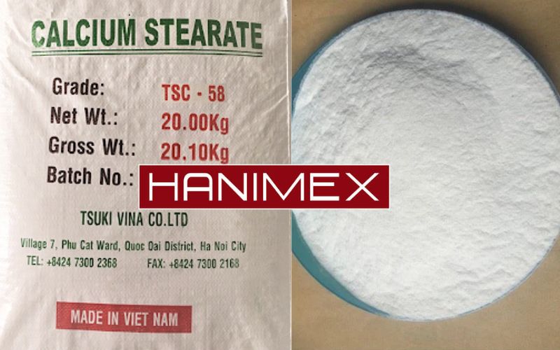 Calcium Stearate