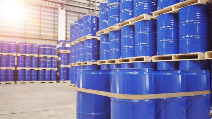 Hydrofluoric Acid Có Nguy Hiểm Không