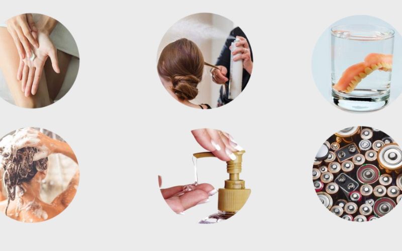 Kali Hydroxit Là Gì