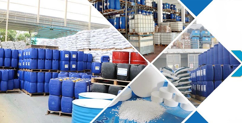 Sodium Hexametaphosphate Là Gì