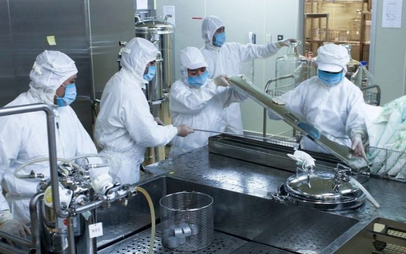 Trisodium Phosphate Là Gì