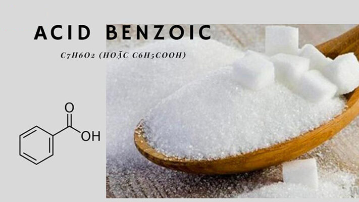 Axit Benzoic