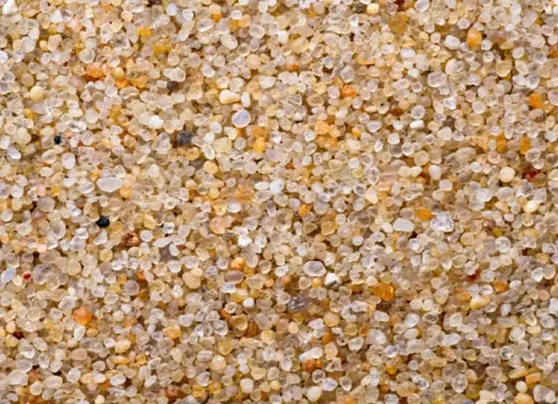 Cát Thạch Anh Là Gì