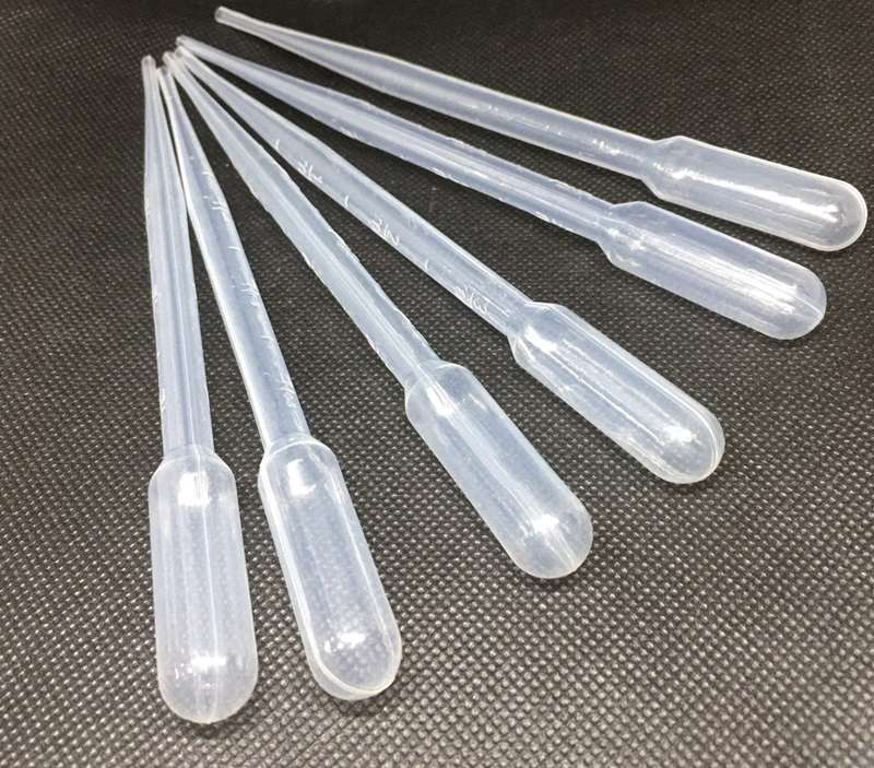 Pipet Tự động