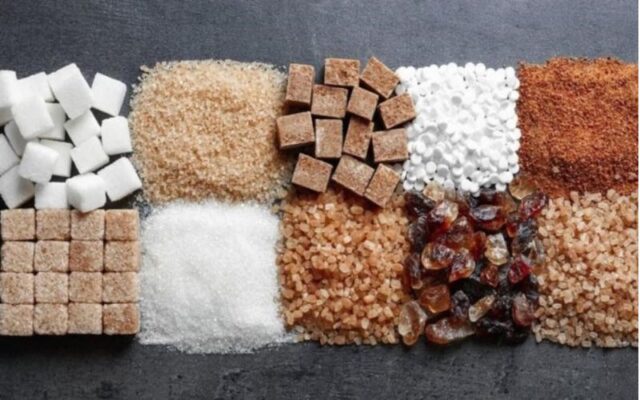 Tác Hại Của đường Hóa Học