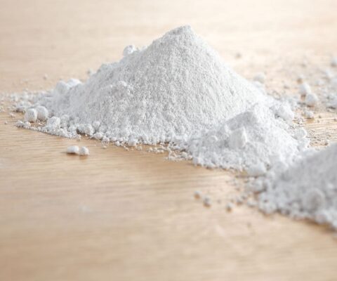 Thạch Cao Sống Dùng để Làm