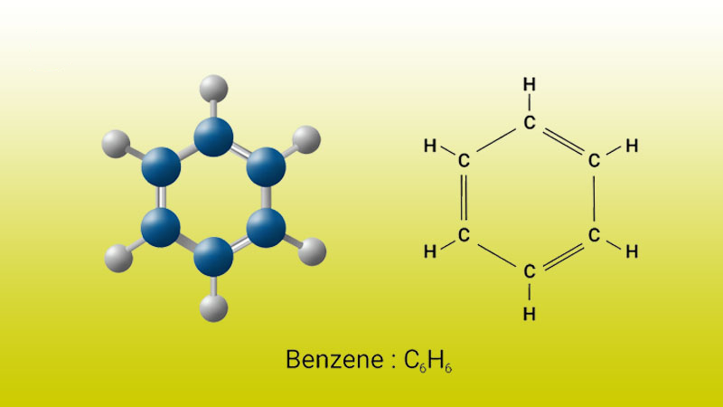 Benzen-3