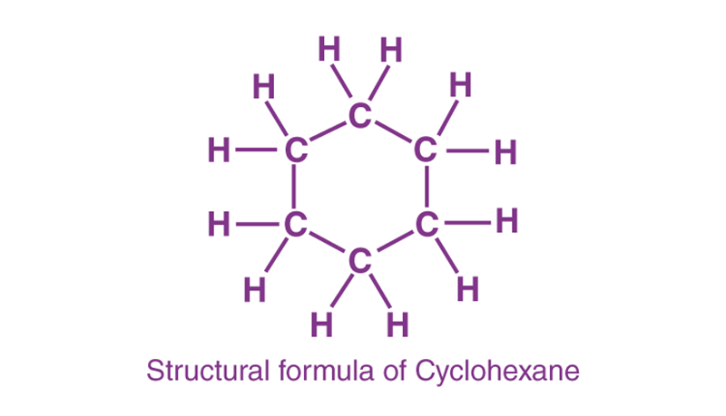 Cyclohexane