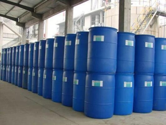 Polypropylene Glycol