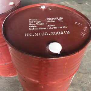 Solvent 100