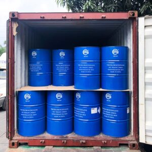 Chloroform Dùng để Làm Gì