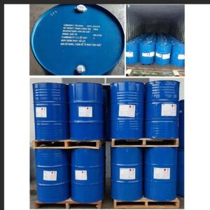 Ethyl Acetate Dùng để Làm Gì