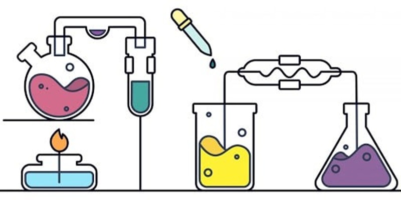 Hóa Chất Cyclohexanone