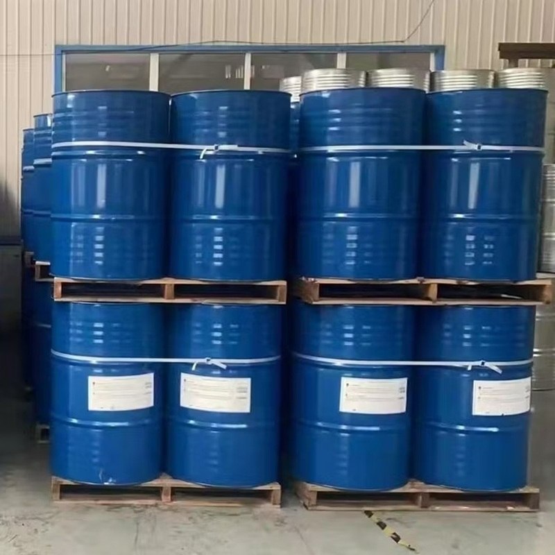 Methyl Acetate Là Gì