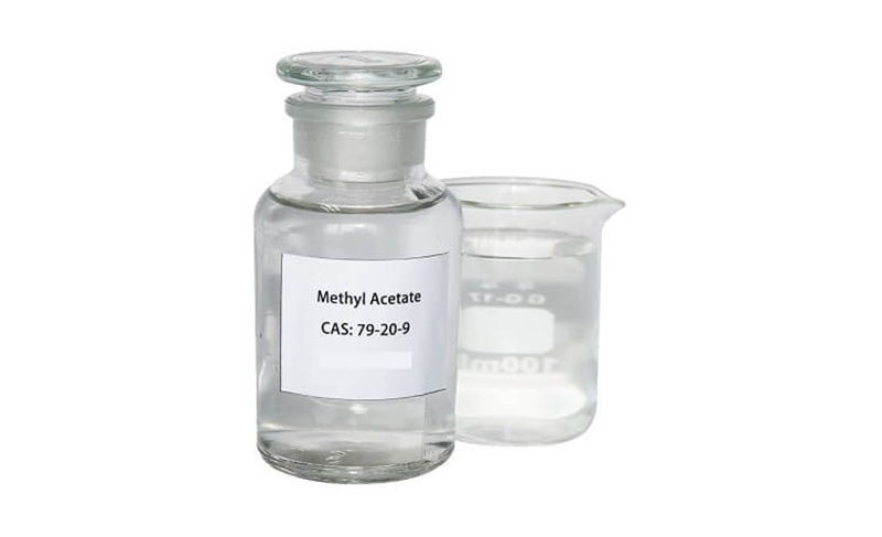 Nhiệt độ Sôi Của Methyl Acetate