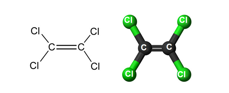Perchloroethylene Pce-1