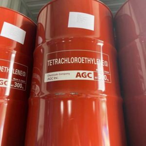 Perchloroethylene Pce