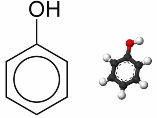 Phenol