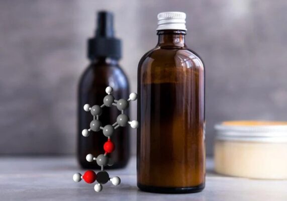 Phenoxyethanol Là Gì