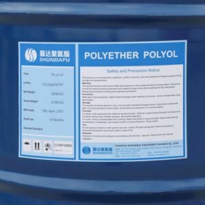 Polyether Polyol Là Gì