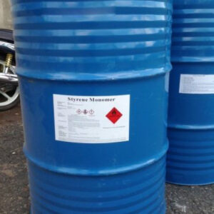 Styrene Monomer Là Gì