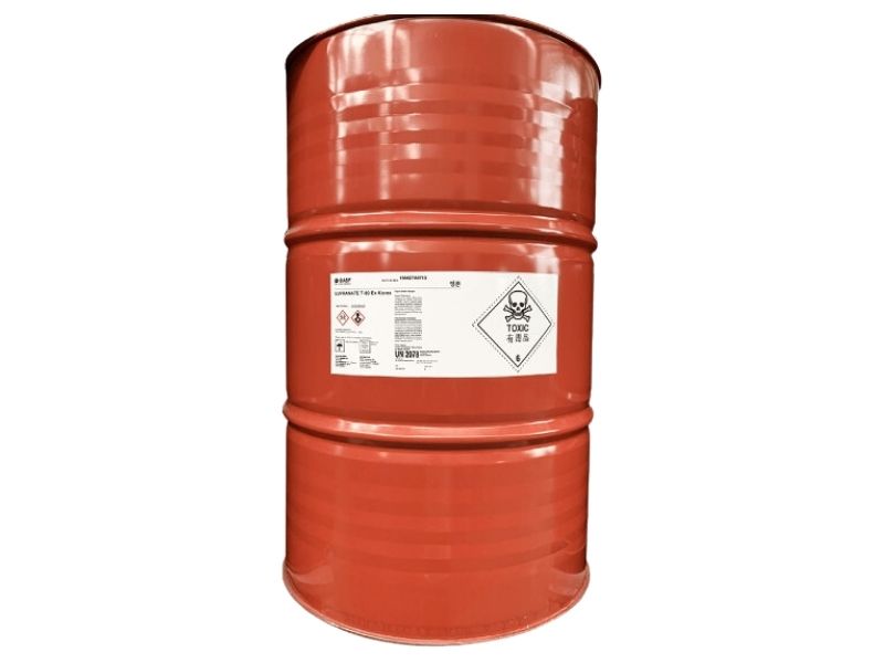 Toluene Diisocyanate