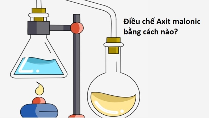 Axit Malonic Có Công Thức Là