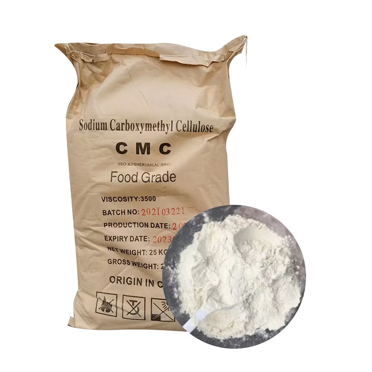 Carboxymethyl Cellulose-1