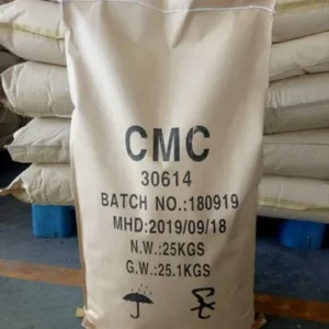 Carboxymethyl Cellulose Cmc