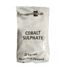 Cobalt Sulphate Heptahydrate