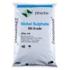 Nickel Sulfate Hexahydrate