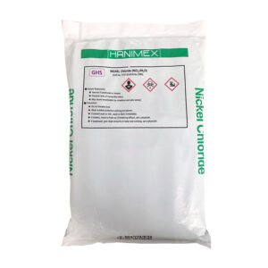 Niken(ii) Chloride