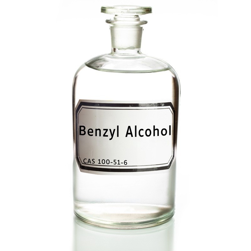 Ancol Benzylic Là Gì