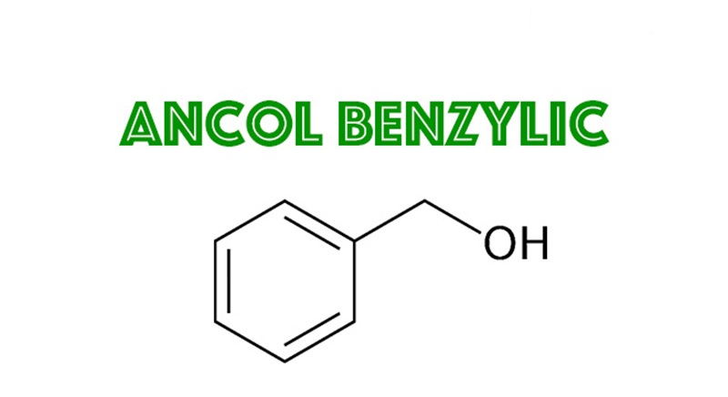 Ancol-benzylic