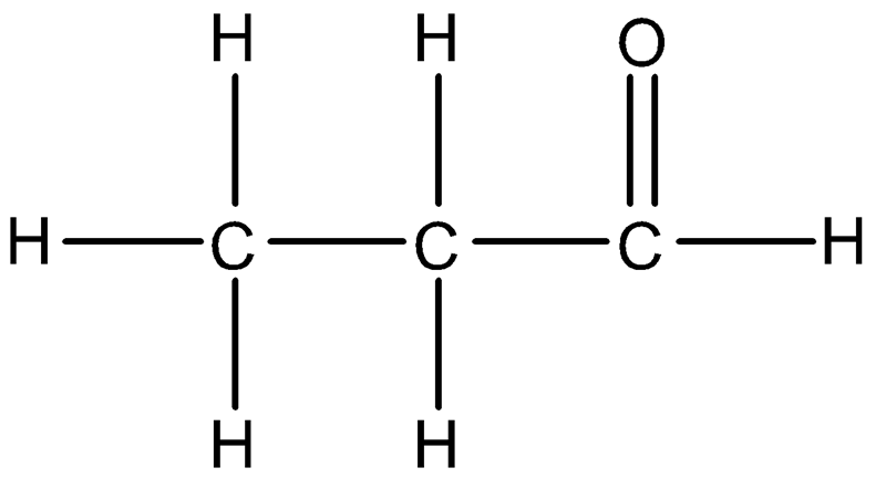 Andehit-propionic-2