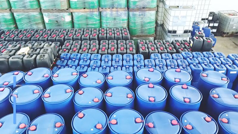 Phèn Sắt Amoni Có Công Thức