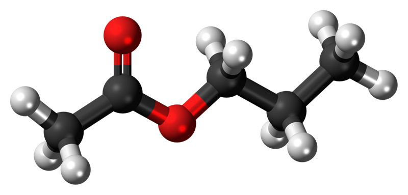 Propyl Axetat Có Công Thức Là