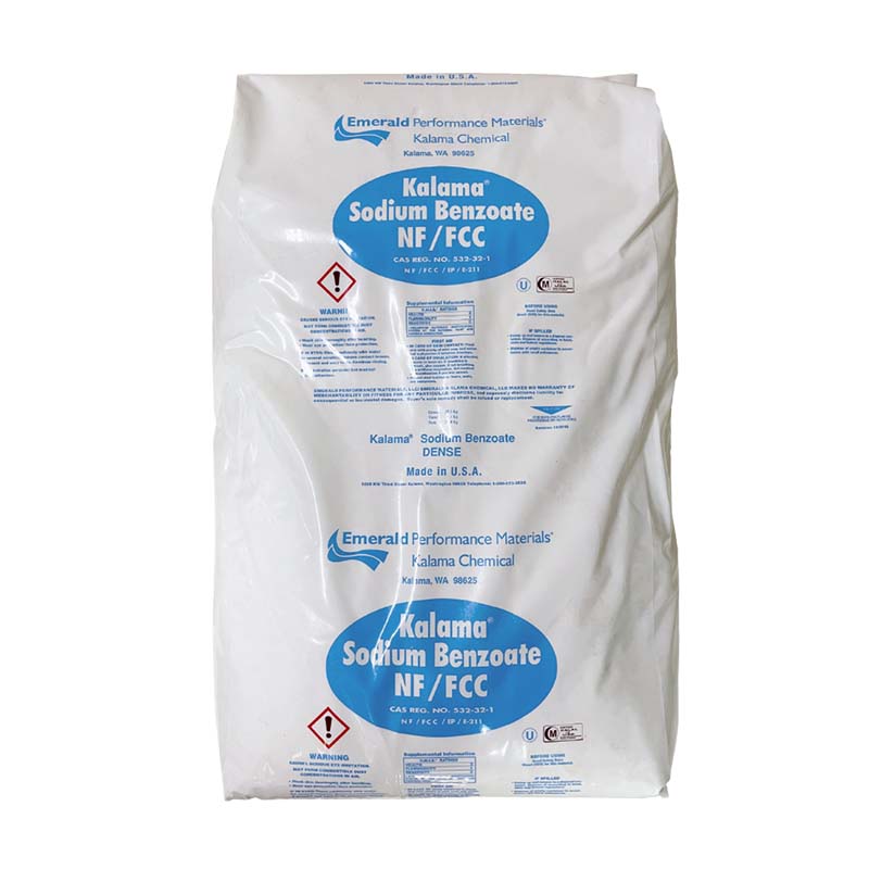 sodium benzoate
