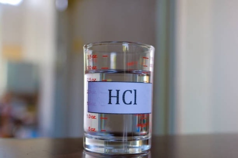 Acid Hydrochloric
