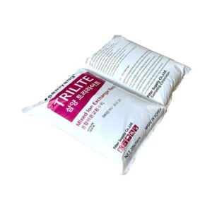 Hạt Nhựa Trilite Sm210 Trao đổi Ion