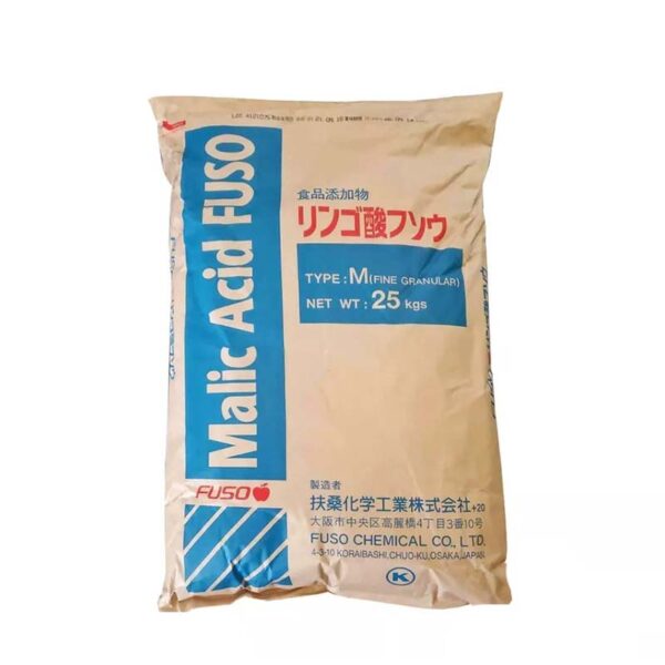 Acid Malic